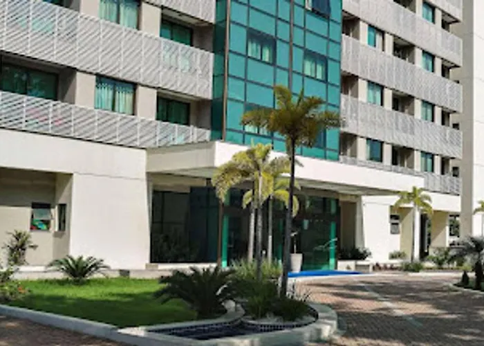 Flat Aconchegante Prox A Barra Olimpica - Barra Da Tijuca
