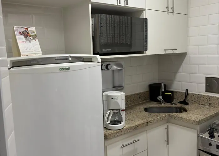 Aconchego Constante Apartamento Rio de Janeiro, Brasil