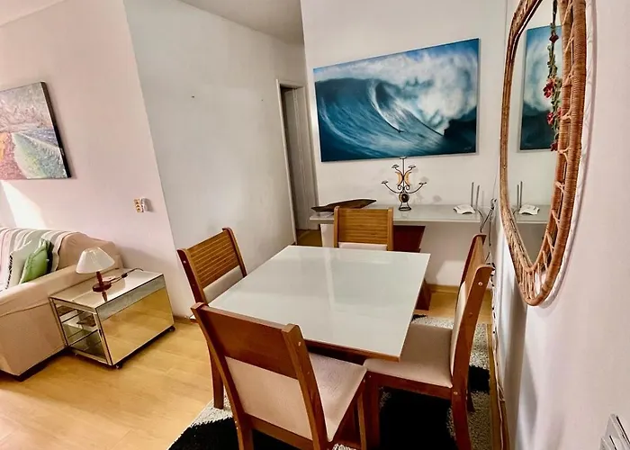 Condominio Pontoes Barra da Tijuca