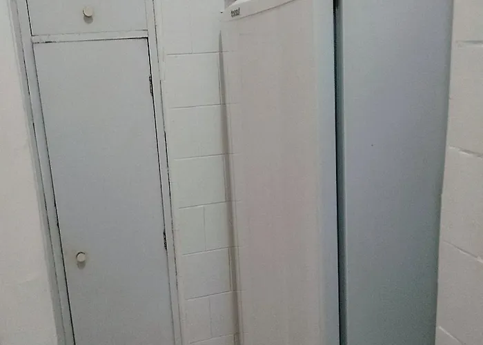 Ap Inteiro Bossa Nova Cozy Stay In Copacabana Rio de Janeiro, Brasil