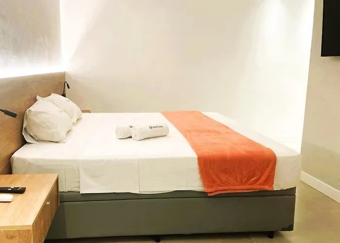 Maravilhoso Studio No Leblon Rio de Janeiro, Brasil