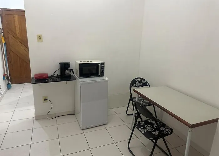 Flat na Praia de Botafogo
