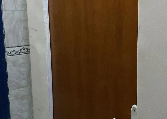 Apartamento Centro próximo metro Rio de Janeiro, Brasil