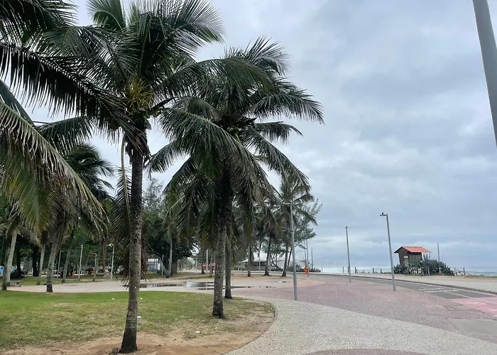 Recreio Praia