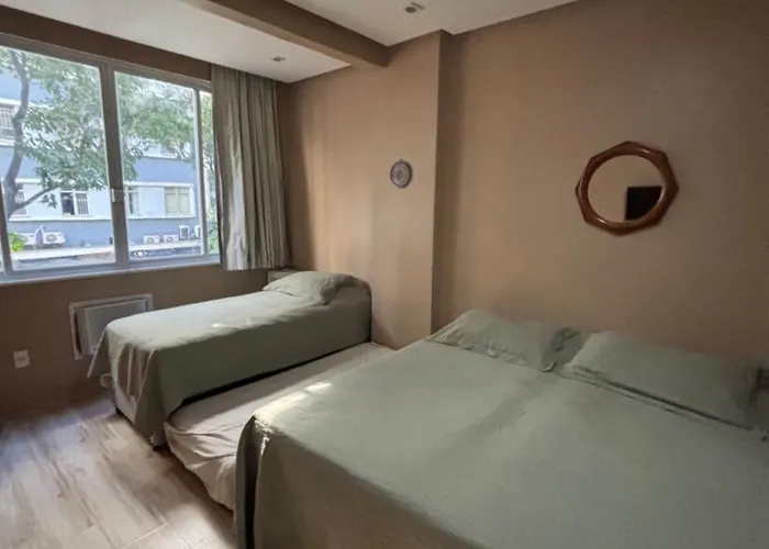 Studio Copacabana