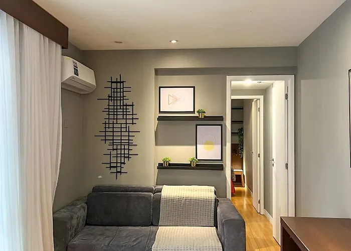 Premium Copacabana -