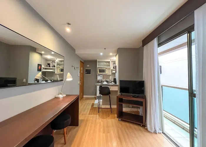 Premium Copacabana -