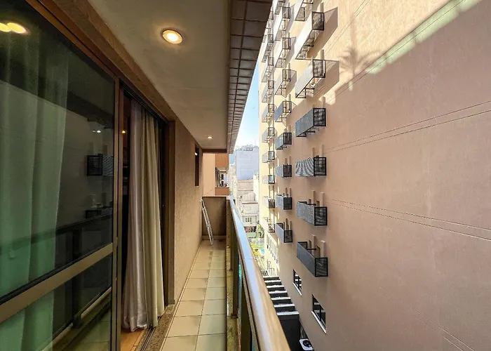 Premium Copacabana -
