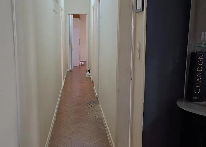 Quarto Em Apartamento Compartilhado Rio de Janeiro, Brasil