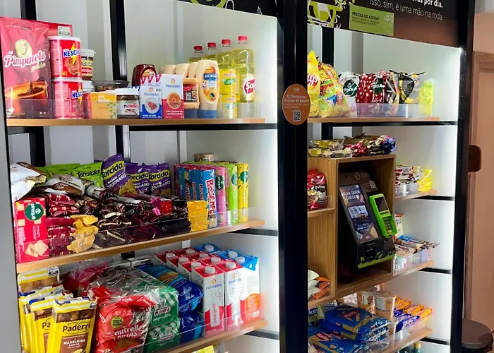 Apartamento/Estúdio no Leblon.