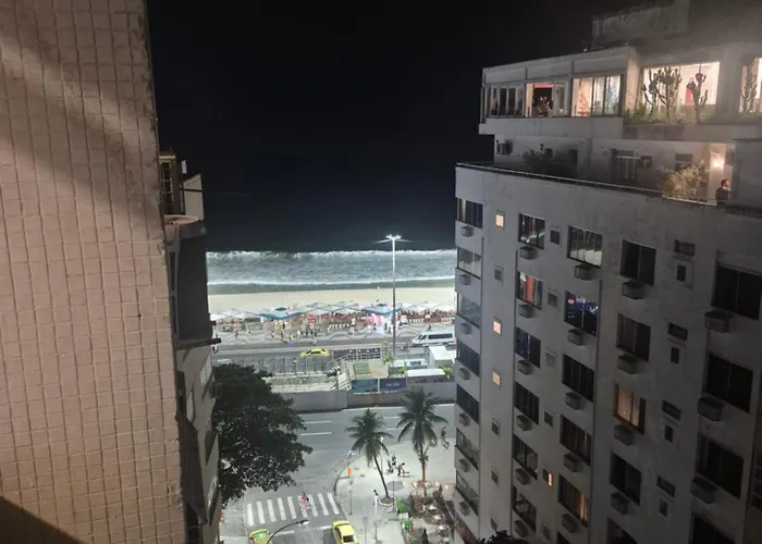 AP do Almirante Copacabana