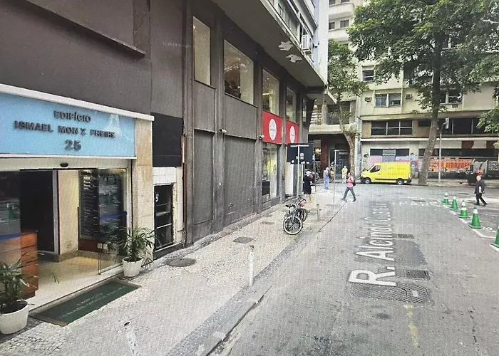 Studio Centro do Rio