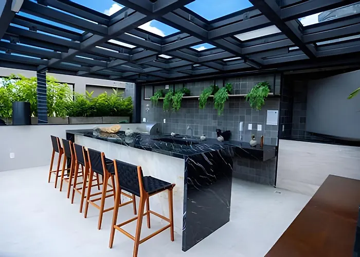 Skylux By Cris Borriello Apartamento Rio de Janeiro, Brasil