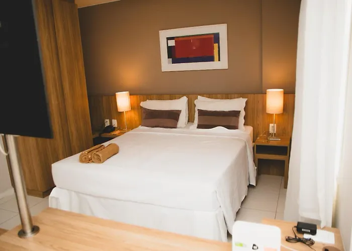 Carioca Suíte Rio Stay