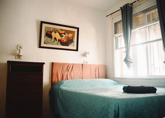 Live Rio Hostel Rio de Janeiro, Brasil