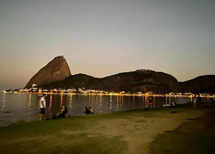 Suites Flamengo