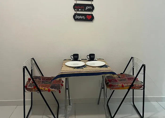 Loft Aloha casas de Temporada