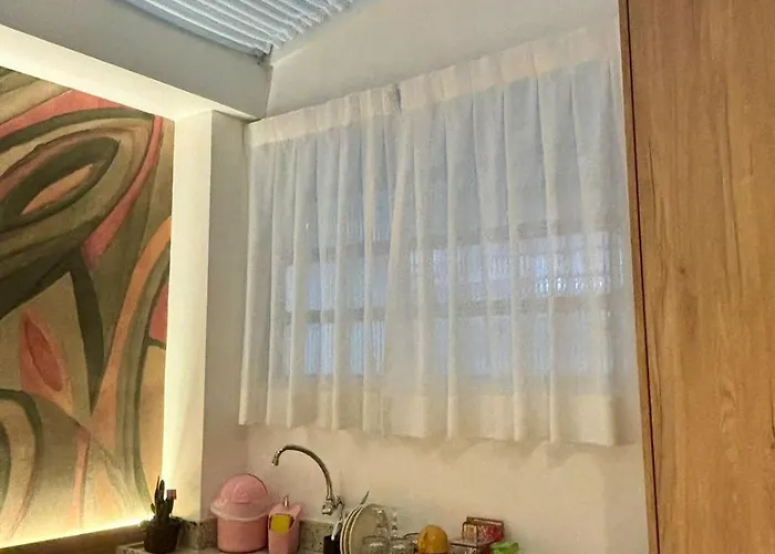 Charming Studio Just 2 Blocks From Copacbana Beach Rio de Janeiro, Brasil