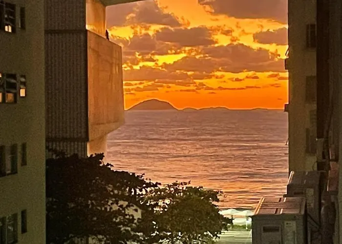 Apartamento Rio Rio de Janeiro, Brasil