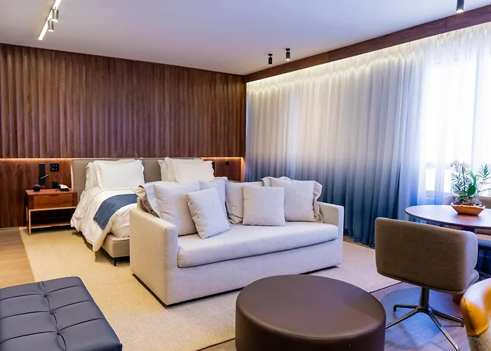 Radisson Rio De Janeiro Barra Hotel, Brasil