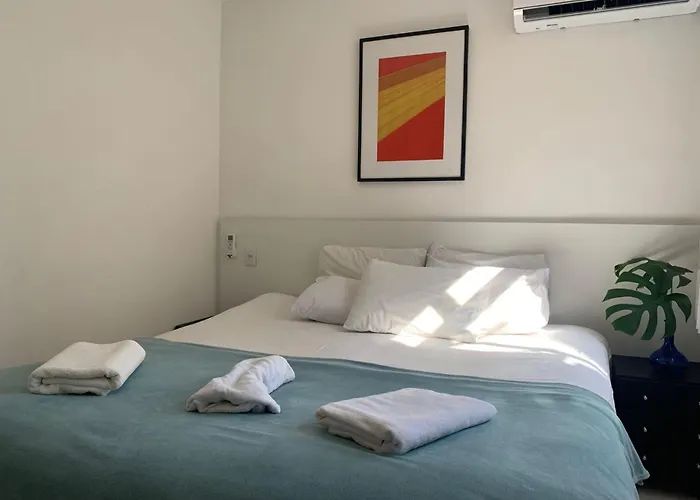 Real Apartments 207 - Cobertura Com Jacuzzi Copacabana