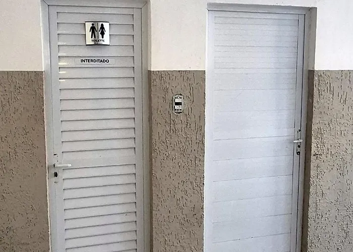IPA Guest House - Quarto Aconchegante em Ipanema em apartamento compartilhado - Shared Apartment