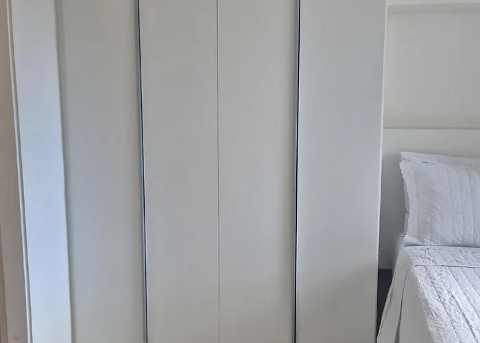 Flat In Copacabana