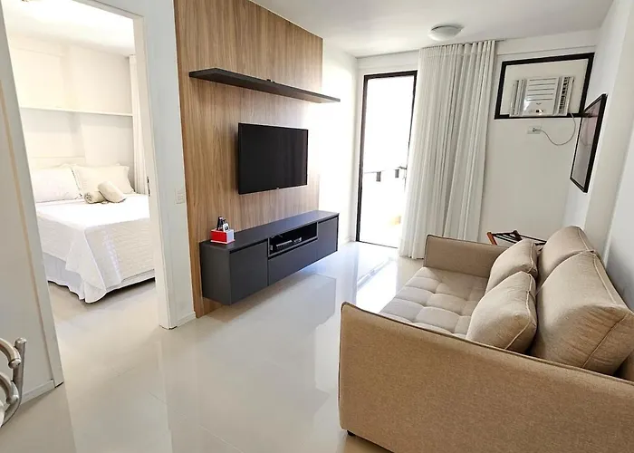 Flat In Copacabana