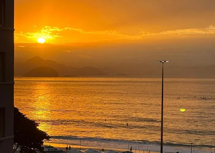 Bela Vista para o Mar