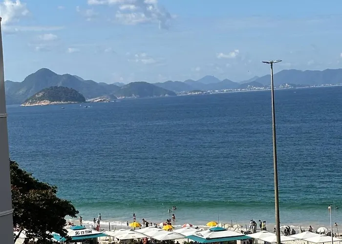 Bela Vista para o Mar
