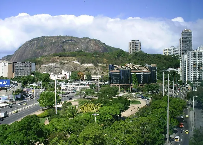 Apartamento Botafogo Beach
