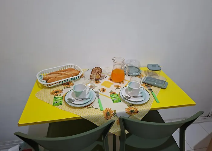 Studio em Ipanema