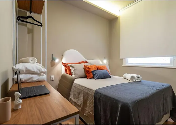 IMPERDÍVEL!! Luxury apartment! 2 Quartos à 600m da Praia de Ipanema