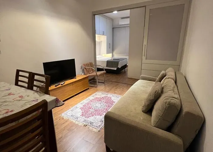 Apartamento Posto 6 Copacabana