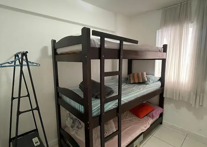 CONDOMINIO MAIS MARACANÃ Bl 111 Rio de Janeiro, Brasil