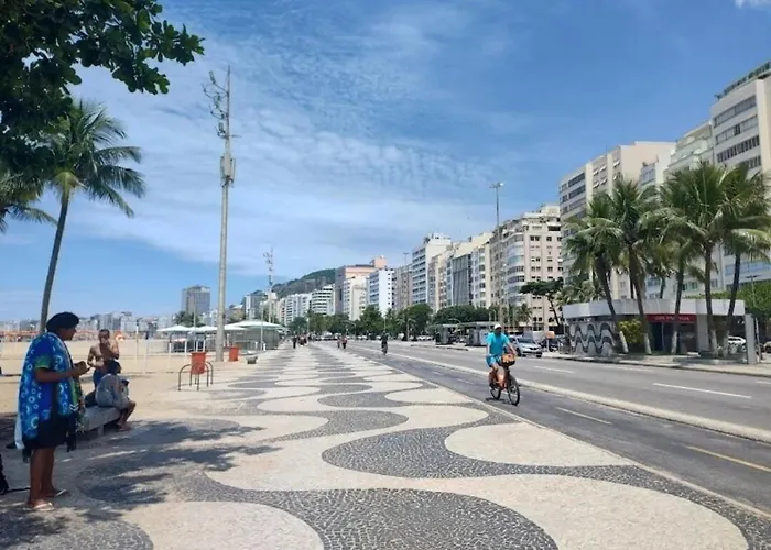 Refúgio na cidade