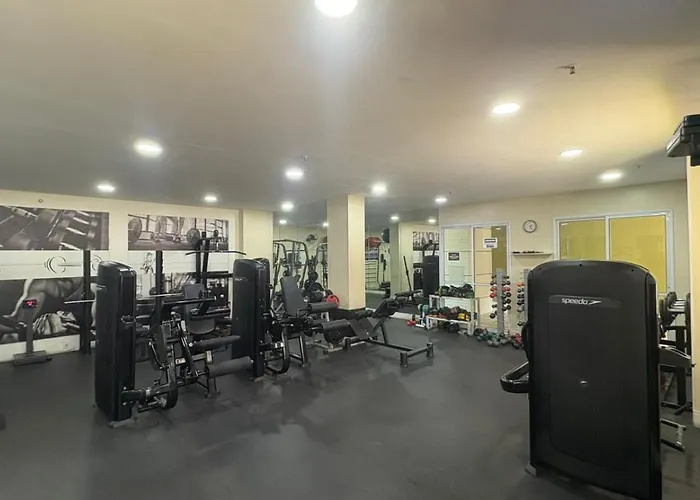 Apartamento Barra Olímpica Riocentro Rio de Janeiro, Brasil
