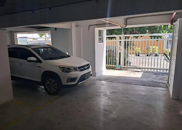 Solar do Pontal - Seu Refúgio Perfeito no Recreio RJ