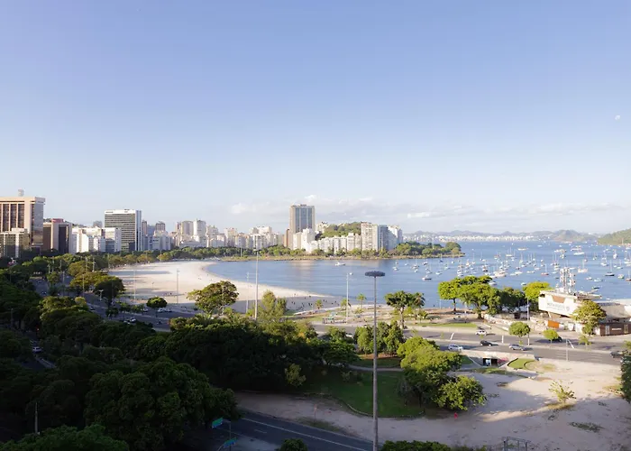 360 Botafogo Belair By SUHCasa