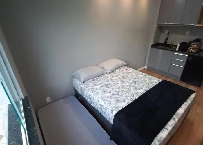 Studio Carioca Rio de Janeiro, Brasil