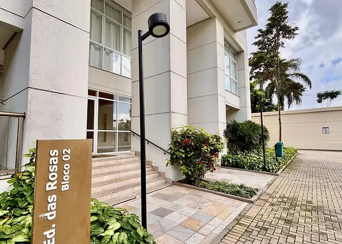 Apto 3 Quartos-Cidade Jardim-Barra Da Tijuca -Prox Rio Centro E Arenas Rio de Janeiro, Brasil