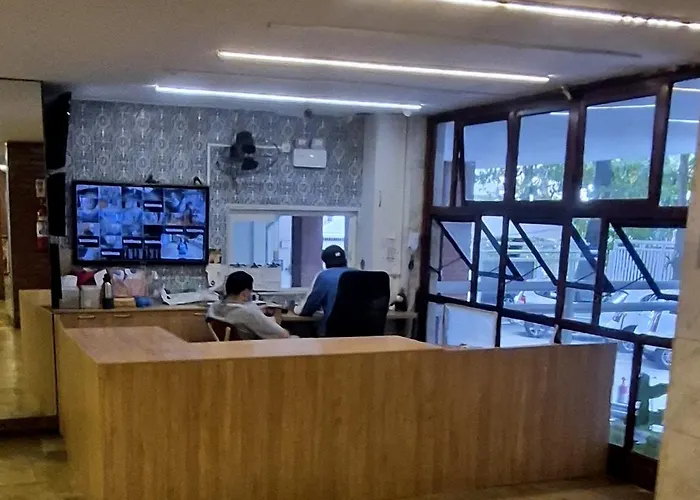 Quartinho Aconchegante Em Ipanema Apartamento Compartilhado Rio de Janeiro, Brasil