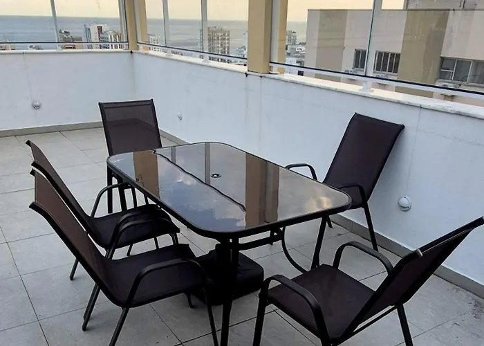 Quartinho Aconchegante em Ipanema Apartamento Compartilhado