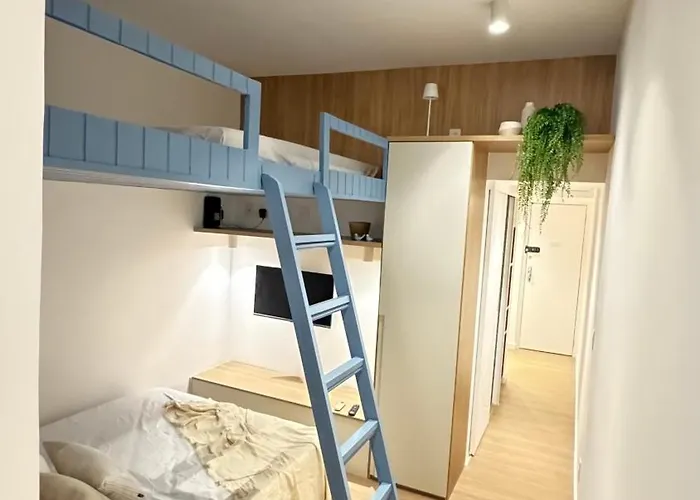 Studio 207 Sá FERREIRA COPA BEACH