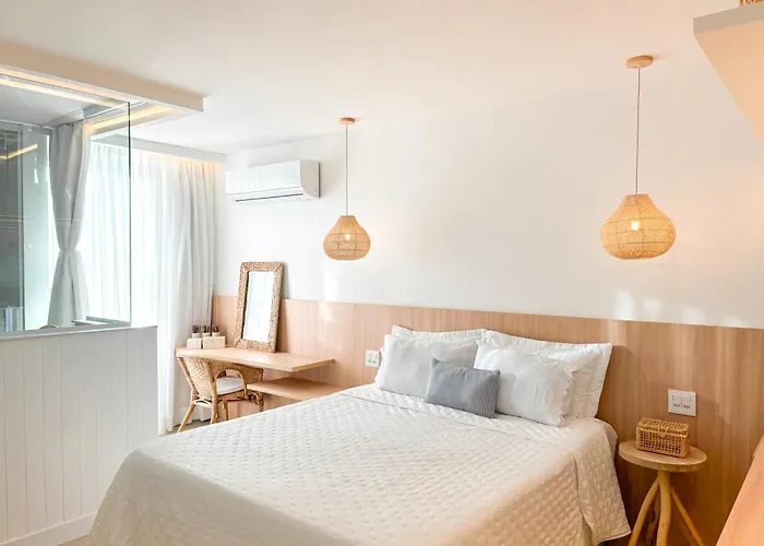 Your Place In Rio