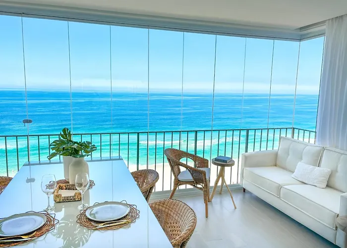 Your Place In Rio
