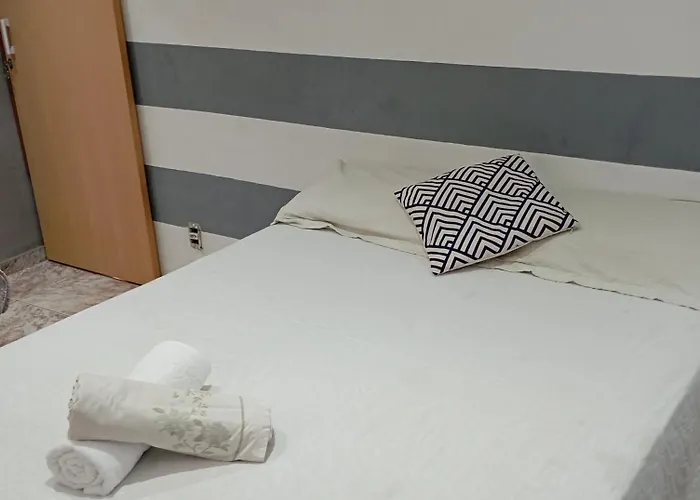 Special Room 4U Rio de Janeiro, Brasil