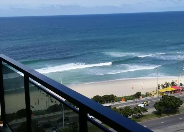 Apart Hotel Neolink Stay Barra Da Tijuca