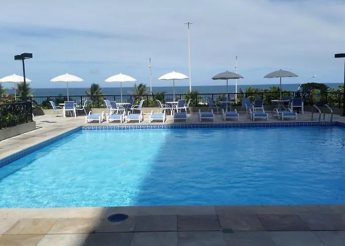 Apart Hotel Neolink Stay Barra Da Tijuca