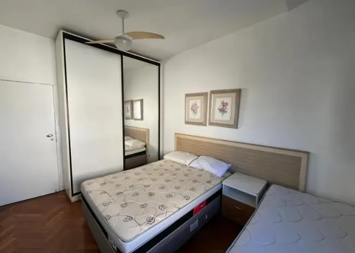 Beira Mar Apartamento Rio de Janeiro, Brasil